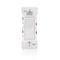 Leviton Leviton Decora Edge 15 amps 3-Way Rocker Switch White 1 pk E5603-0SW - alternate 2
